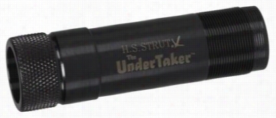 Hunter's Specialties H.s. Strut Under Taker Turkey Choke Tube - Remington  - 20 Gauge - .572 Diameteer