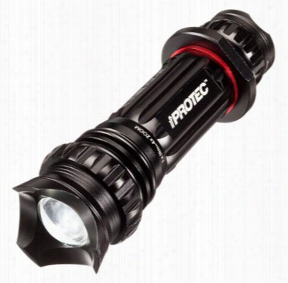 Iprotec 280 Lite Led Flashlighg