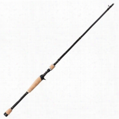 Johnny Morris Signature Series Casting Rod - Model Jmr68mt