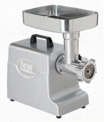 Lem Products Mighty Bite Electric Meat Grinder