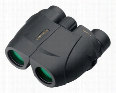 Leupold Rogue 10x25 Binoculars