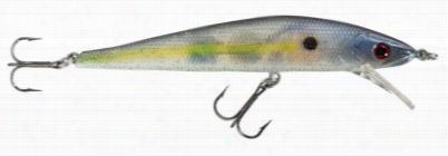 Livingston Lures Stick Master - Beauty Shad