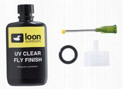 Loon Outdoors Uv Innocent Fly Finish