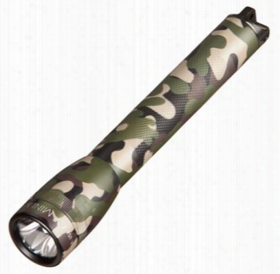 Maglitte Aa M Inim Ag Flashlight - Camo