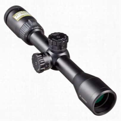 Nikno P-300 Blackout Rifle Scope