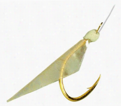 Offshore Angler Green Gloowskin Sabiki Rigs - Model Gg- 10