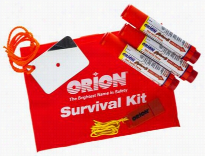 Orion Ayakk/paddle Sport Aerial Signal Kit