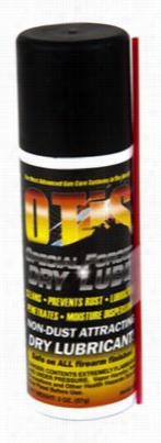 Otis Special Forces Dry Lube