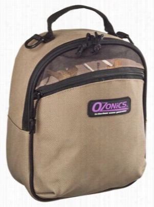 Ozonics Hr U Nit Carry Bag