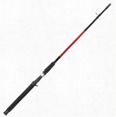 Power Ppus Trophy Class Casting Rod - 2051