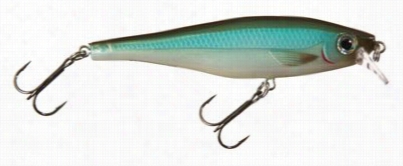 Rapala Bx Minnow - 4" - Blue Back Herring