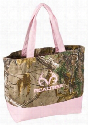 Realtree Xt Ra Afshion Tote Bag