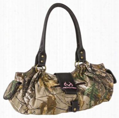 Realtree Xtra Hobo Handbag For Ladies