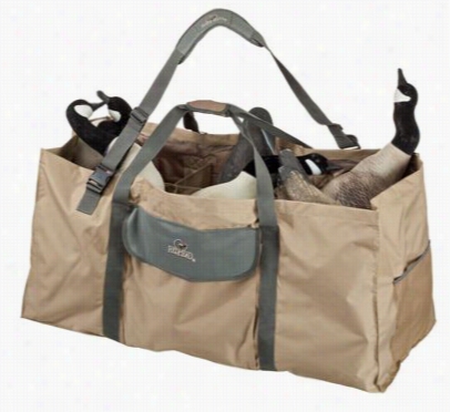 Redhead 6-slot Goose Decoy Bag