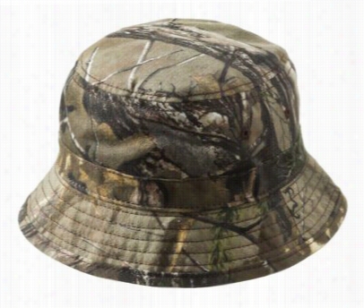 Redhead Boonie Hat Fr Youth - Realtree Xtra