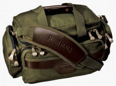 Redhead Classic Shotgun Range Bag