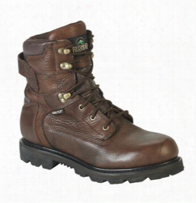 Rdhad Treestand Ii Gore-tex Hunting Boots For Men - 11 W