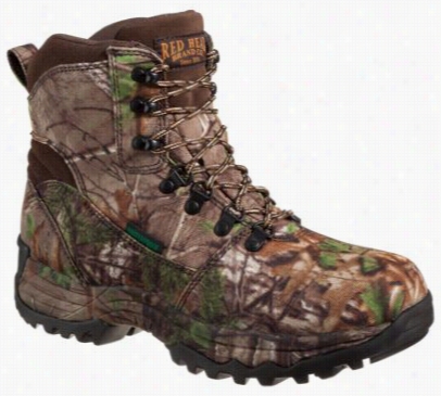 Redhead Trekker Iv Wateproof Hunting Boots For Men - Realtree Xtra - 10 M