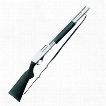 R Emington Model 870 Particular Purpose Marine Magnum Pump-action Shotgun