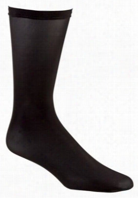 Rynoskin Insect Protection Socks For Men - Black