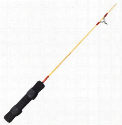 Shakespeare Sturdy Stik Ice Fishing Rod - Morel Ssice28m