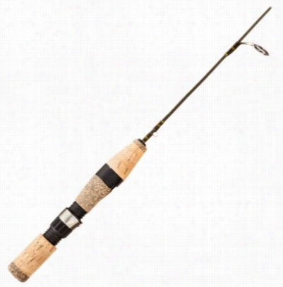 Shakespeare Wild Succession Icce Fishing Spin Ning Rod - Swsice26ml