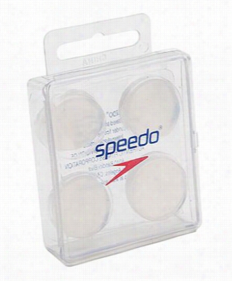 Speedo Silicone Ear Pllugs