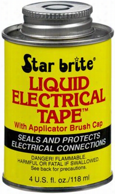 Star Brite Liquid Electrical Tape