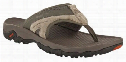 Teva Pajaro Sandals For Men - Dune -1 2m