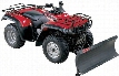 ATV Plow Attachment