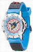 Kids Watch Company Trains and Tunnels Watch for Kids - Blue