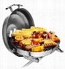 Kuuma Marine Charcoal Kettle Grill