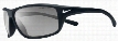 Nike Adrenaline Polarized Sunglasses - Matte Black/Grey