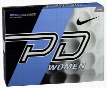 Nike Power Distance Women Golf Balls - 12-Pack