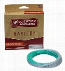 Scientific Anglers Mastery Grand Slam Fly Line - Light Blue/Aqua - 11 Line Weight