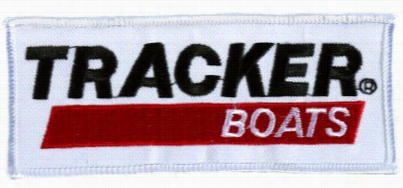 Trackeer Boat Spatch