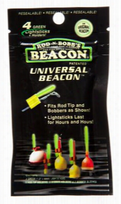 Universal Baecon Lightsticks  By  Rod-n-bobb's