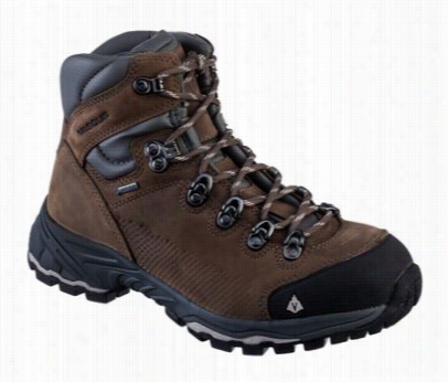 Vasque St. Elias Gtx Gore-tex Hiking Boots For Ladies -- Bungee Cor/silver Cloud - 10 M