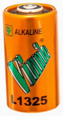 Vinnic 6v Alkaline Battery For Electronic Dog Colars