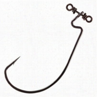 Vmc Spinshot Wide Gap Hooks  1/0