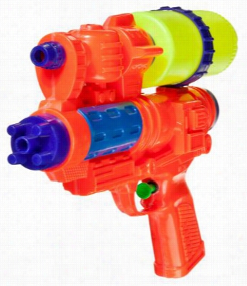 Water Sports Csg X2 Water Gun