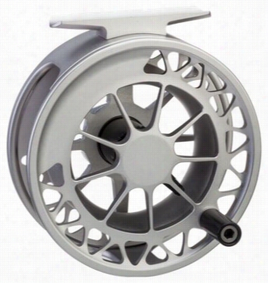 Waterworks-lamson Guru Ii Fly Reel - G1reel Ii