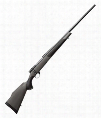 Weatherby Vanguard Series 2 Rifle - .22-250 Remington