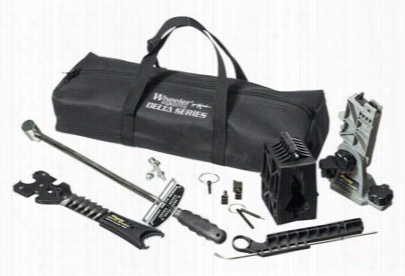 Wheeler Delta Series Ar Armorer's Esssentials Kit