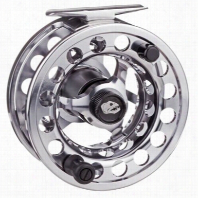 World Wide Sportsman Gold Cup Fly Reel - Cg789