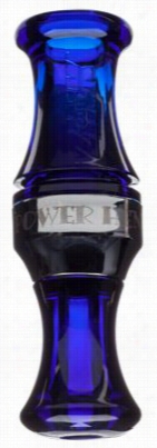 Zink Calls Power Hen 2 Polycarbonate Duck Call