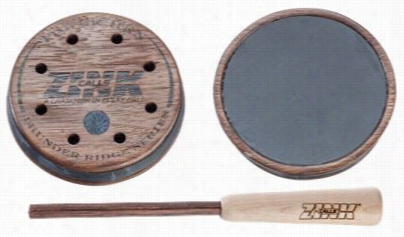 Zink Calls Ableness Hen Slate Friction  Turkey Call