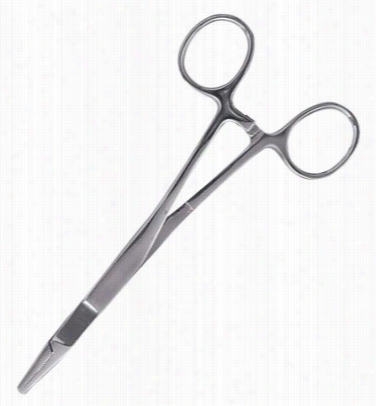 6' Cutting Forceps