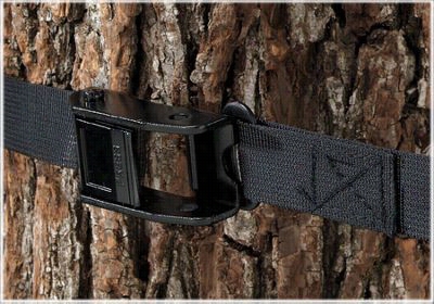 Api Outdoors Cam-lok Bukcle Stral