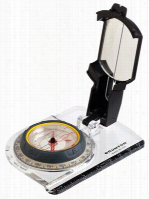 Brrunton Truarc 7 Mirrored Compass